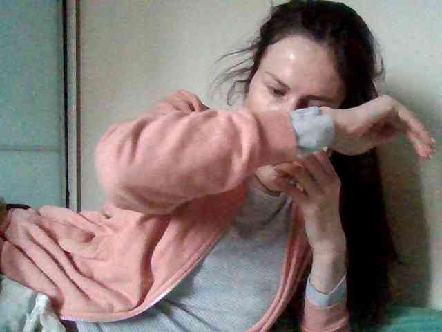 lily133 webcam