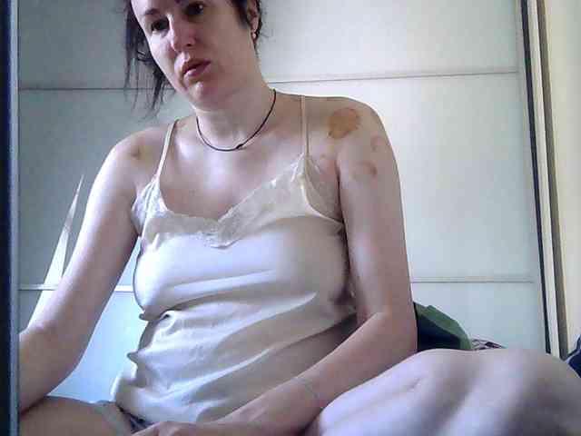 lily133 webcam