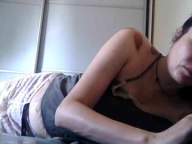 lily133 webcam