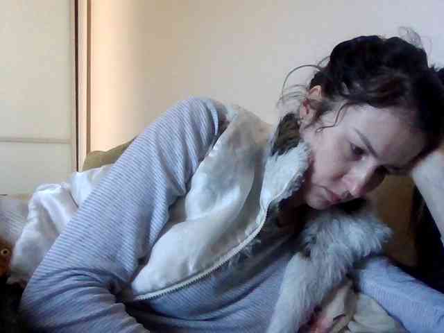 lily133 webcam