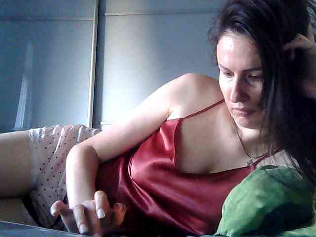 lily133 webcam