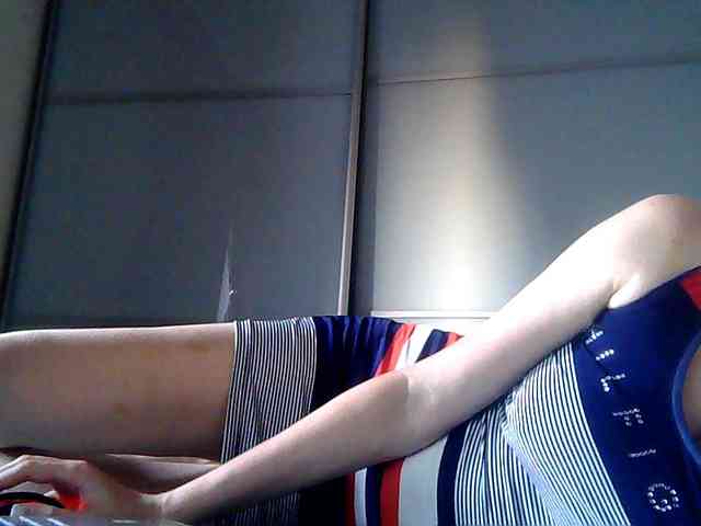 lily133 webcam