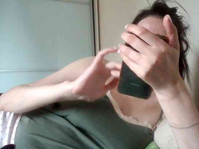lily133 webcam