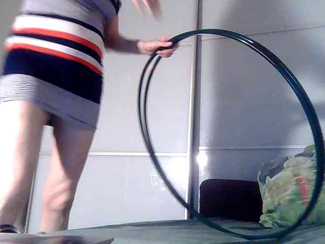 lily133 webcam