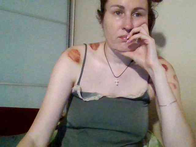 lily133 webcam