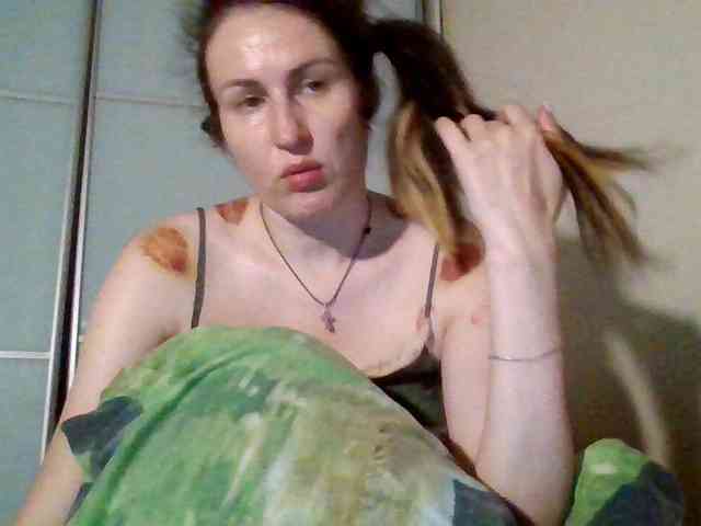 lily133 webcam