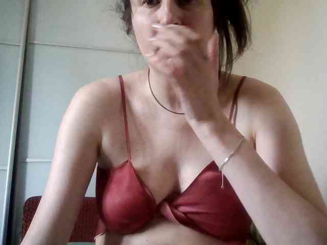 lily133 webcam
