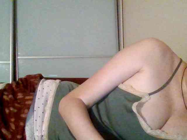 lily133 webcam