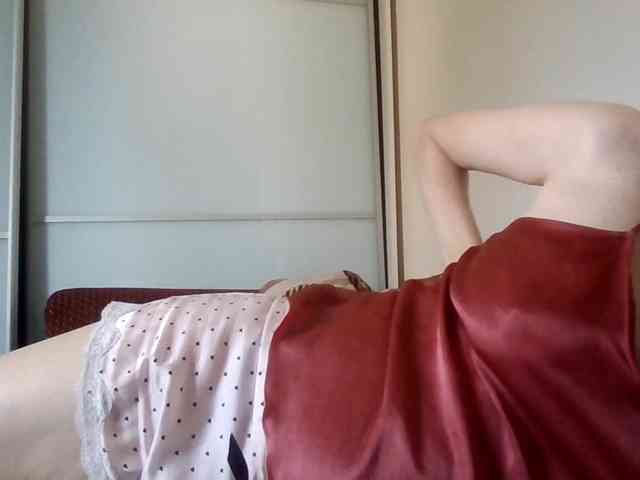 lily133 webcam