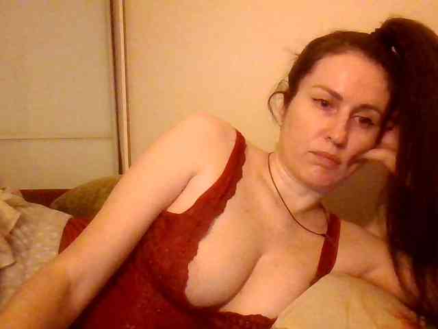lily133 webcam