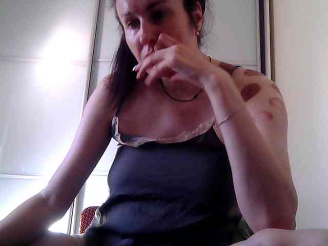 lily133 webcam