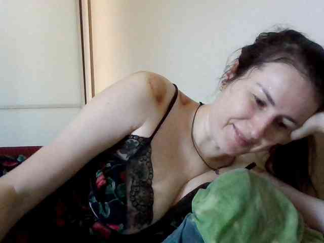 lily133 webcam
