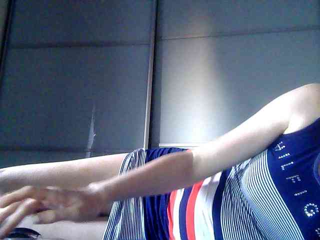 lily133 webcam