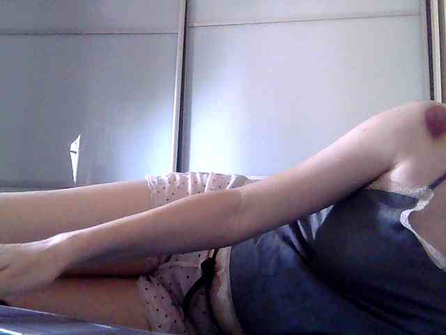 lily133 webcam