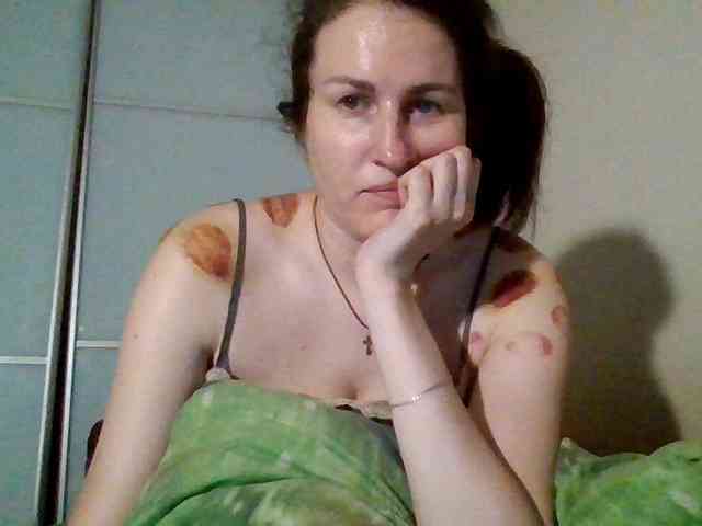 lily133 webcam