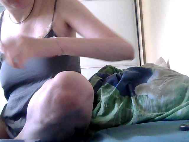 lily133 webcam