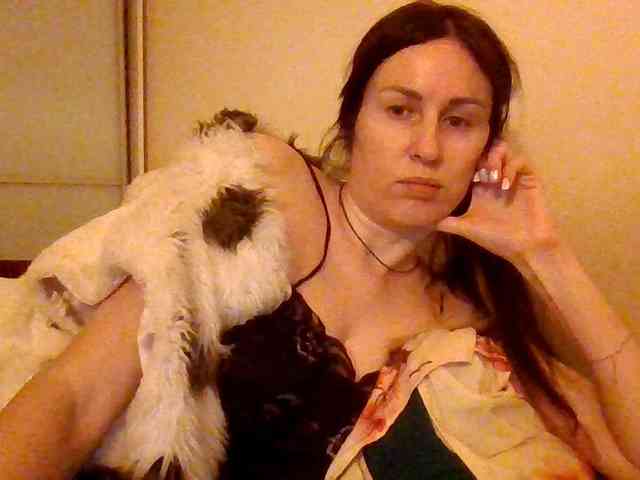 lily133 webcam