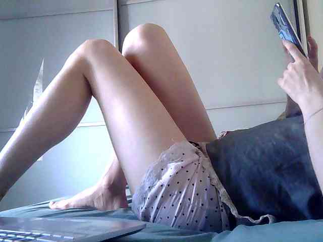 lily133 webcam