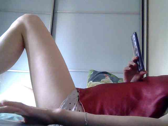 lily133 webcam