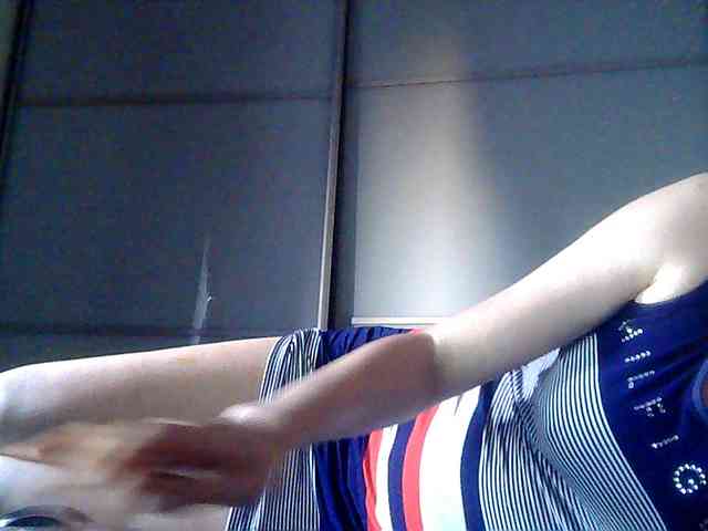 lily133 webcam