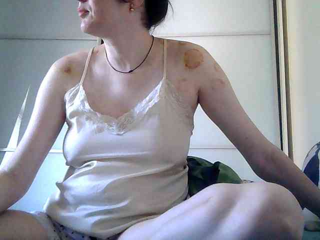 lily133 webcam