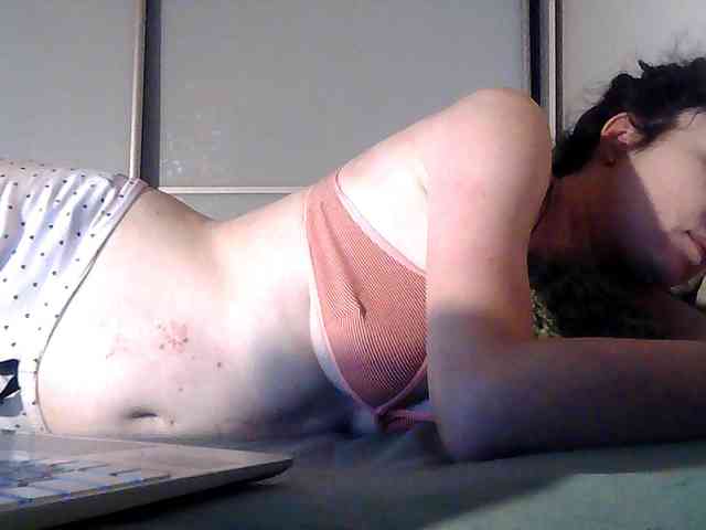 lily133 webcam