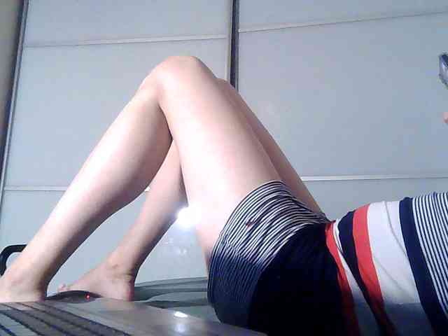 lily133 webcam