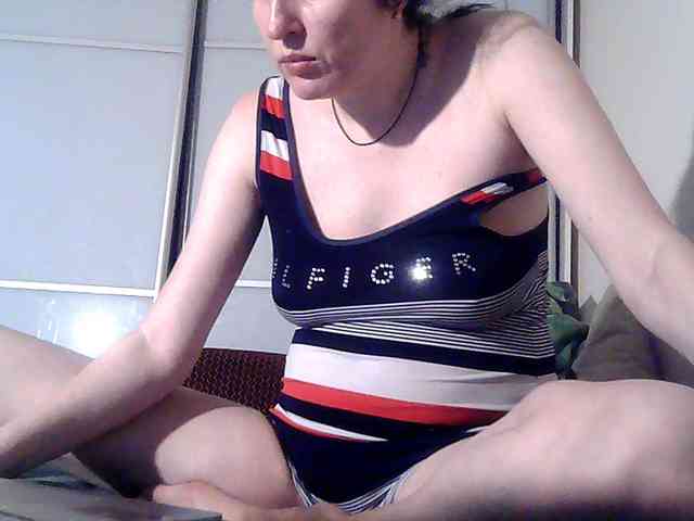 lily133 webcam