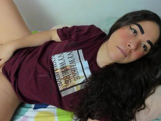 Brianna20 Porn Show