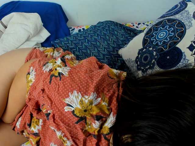 Brianna20's BongaCams show and profile