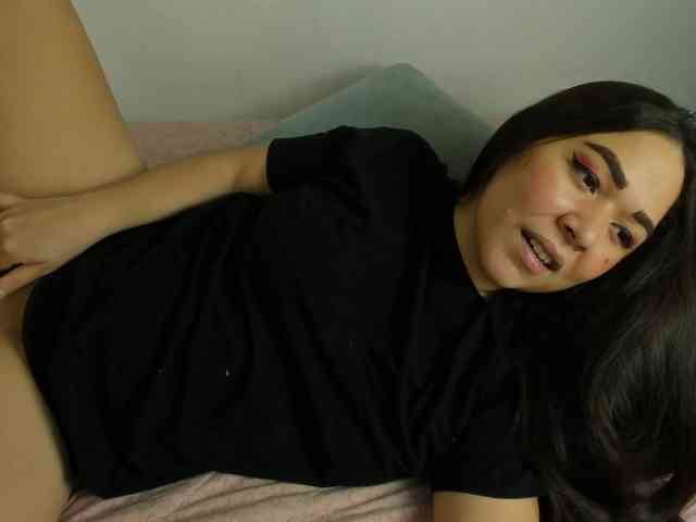 Brianna20 webcam