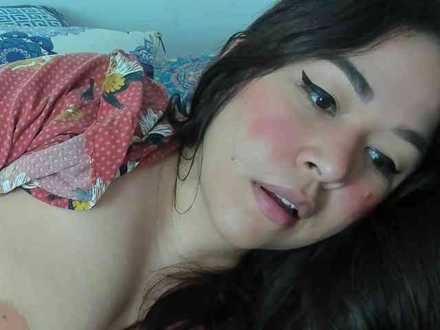 Brianna20 webcam