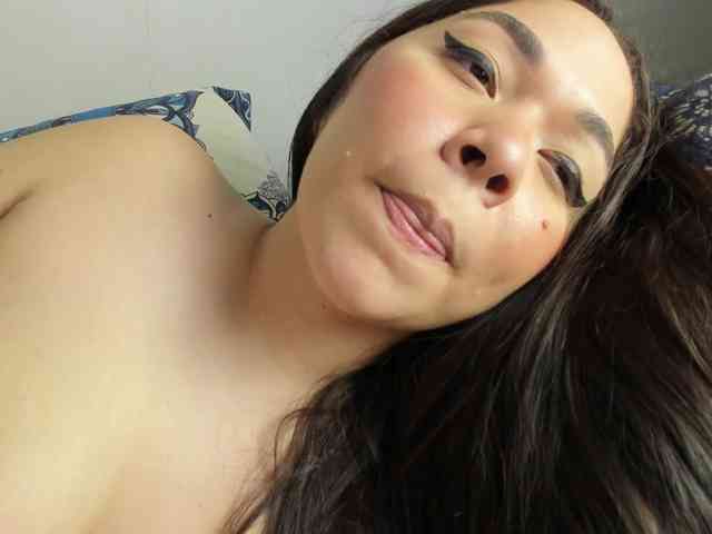 Brianna20 webcam