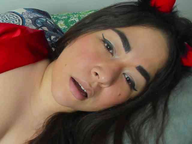 Brianna20 webcam
