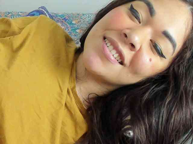 Brianna20 webcam