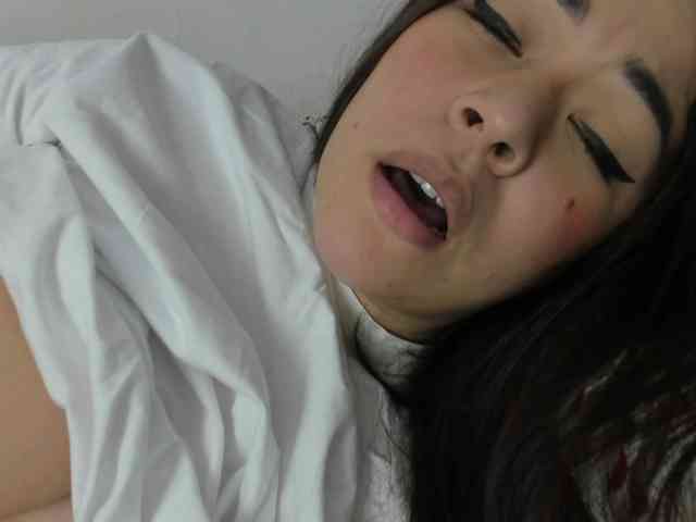 Brianna20 webcam