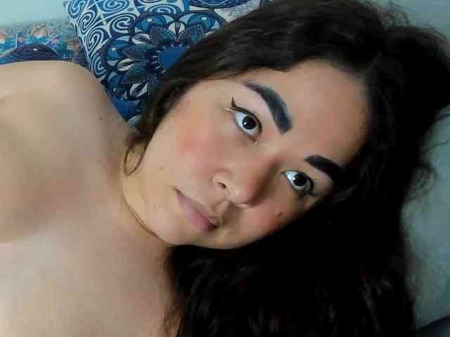 Brianna20 webcam
