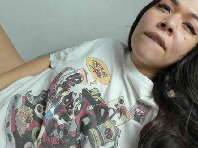 Brianna20 webcam