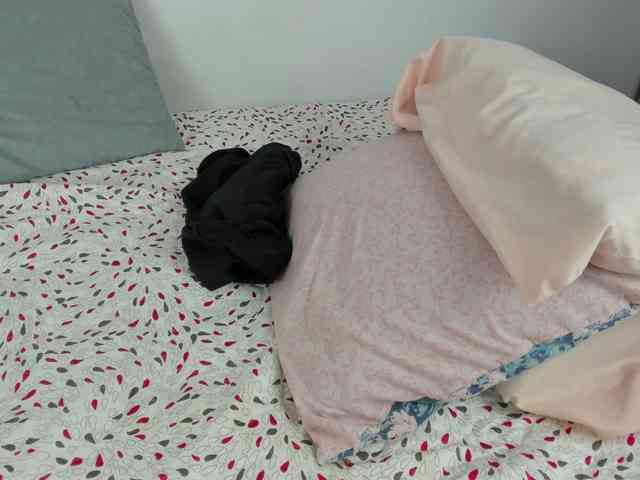 Brianna20 webcam
