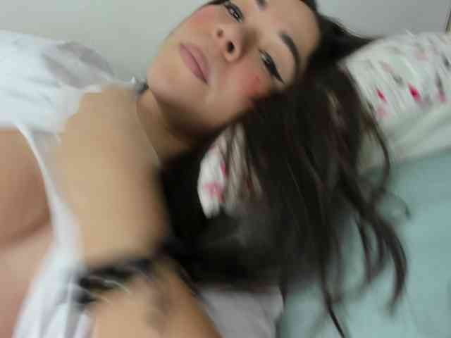 Brianna20 webcam