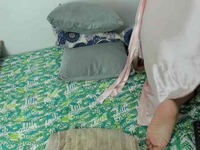 Brianna20 webcam