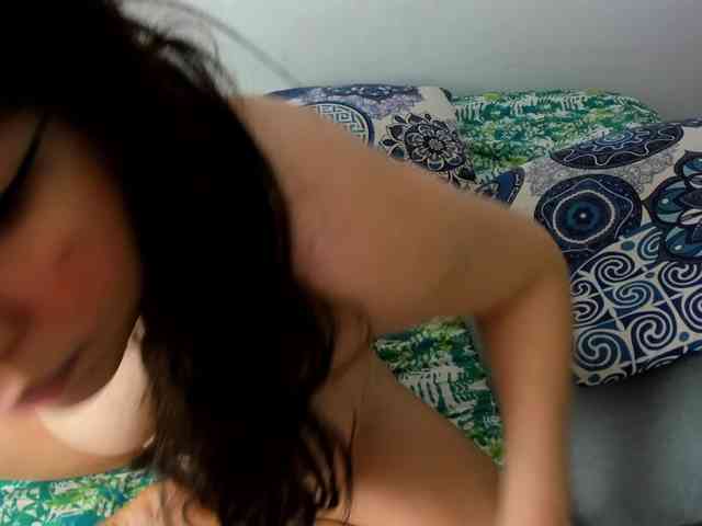 Brianna20 webcam