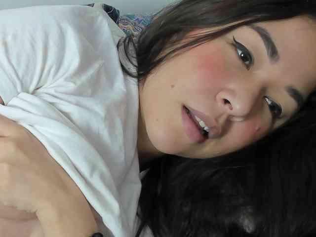 Brianna20 webcam