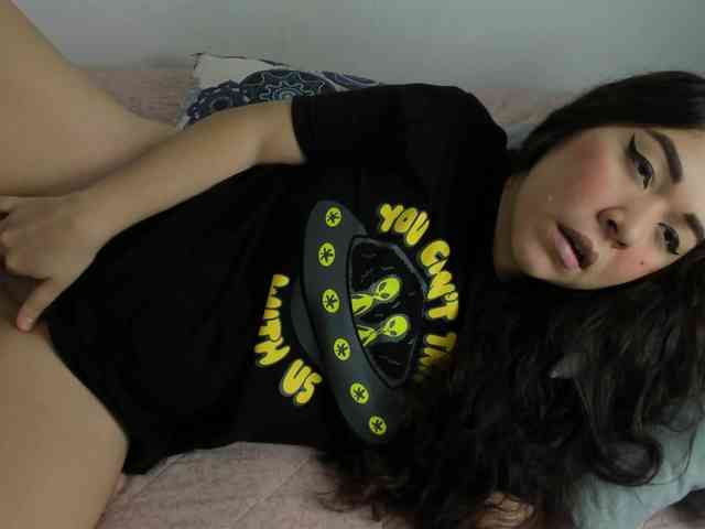 Brianna20 webcam