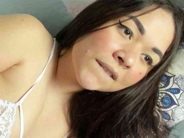 Brianna20 webcam