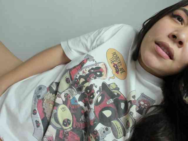 Brianna20 webcam
