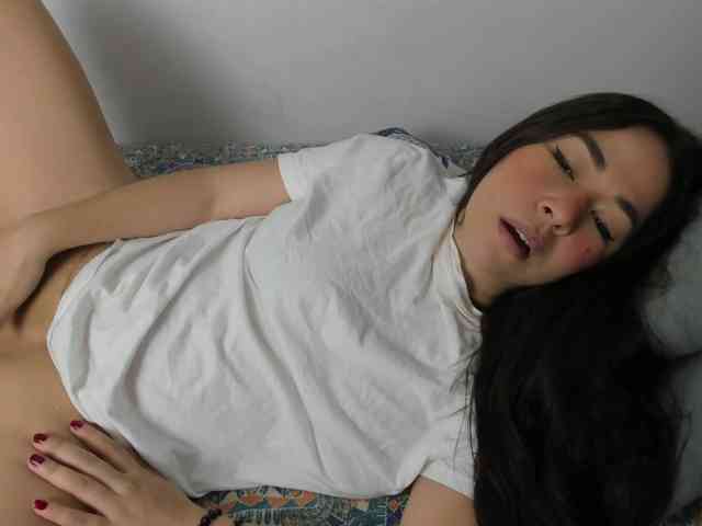 webcam rough sex Brianna20