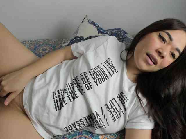 Brianna20 webcam