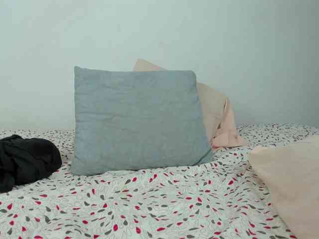 Brianna20 webcam