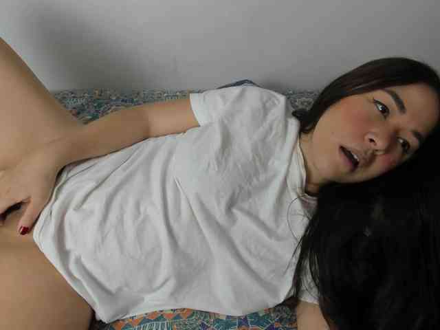 Brianna20 webcam